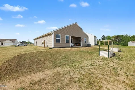184 Royal Meadow Drive Angier NC 27501