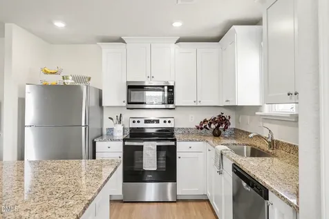 184 Royal Meadow Drive Angier NC 27501