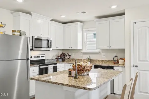 184 Royal Meadow Drive Angier NC 27501