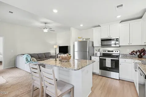 184 Royal Meadow Drive Angier NC 27501