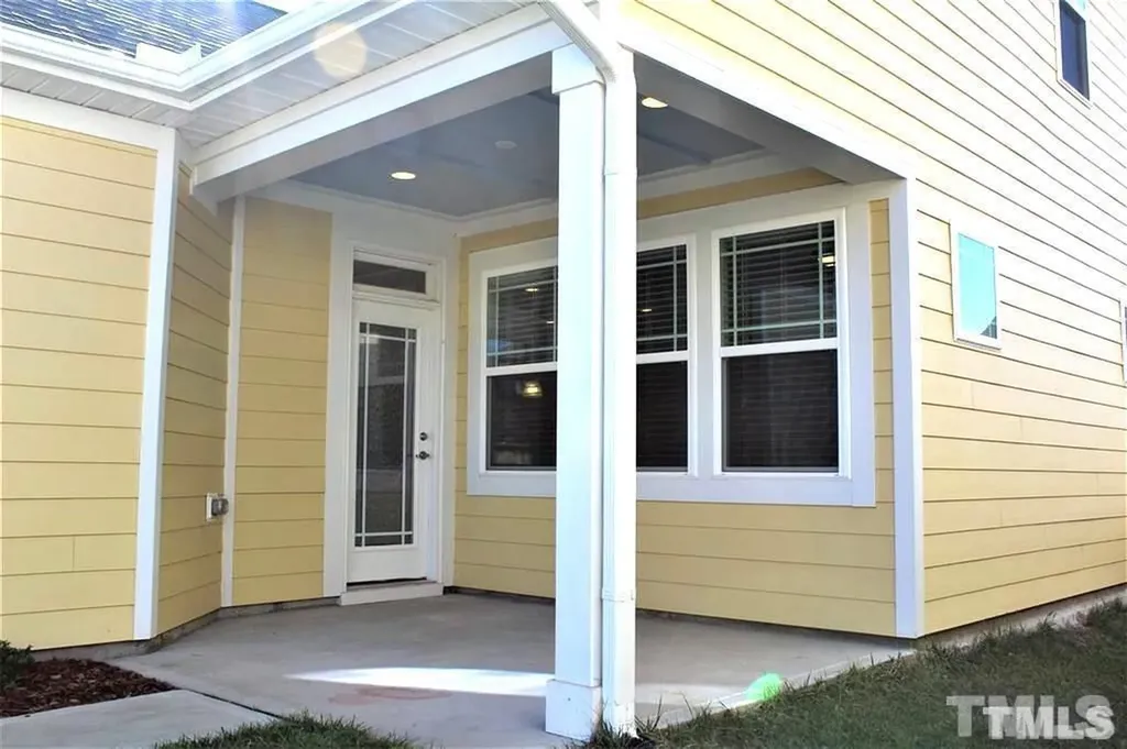 1133 Pemberly Avenue Morrisville NC 27560