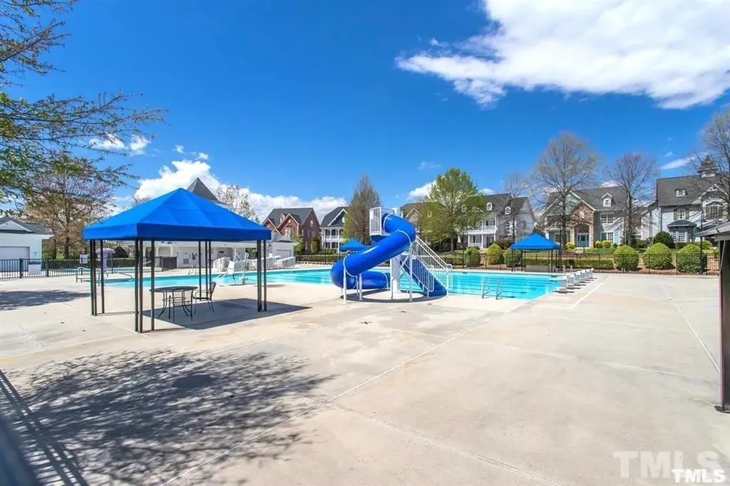 1133 Pemberly Avenue Morrisville NC 27560