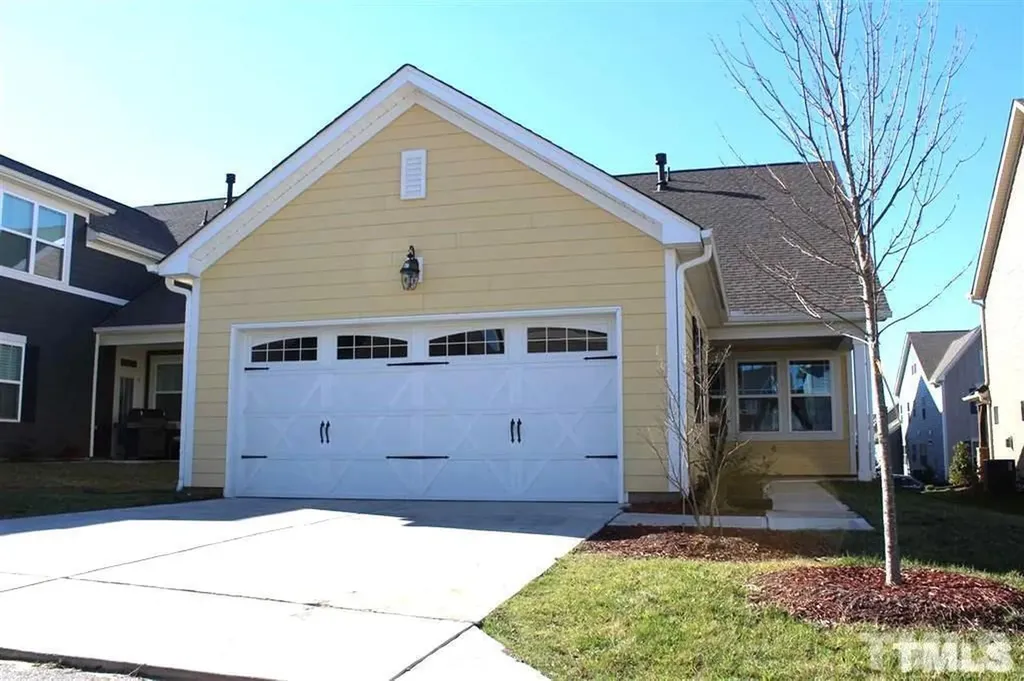 1133 Pemberly Avenue Morrisville NC 27560