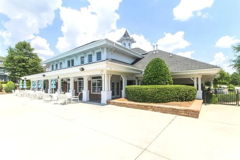 1133 Pemberly Avenue Morrisville NC 27560