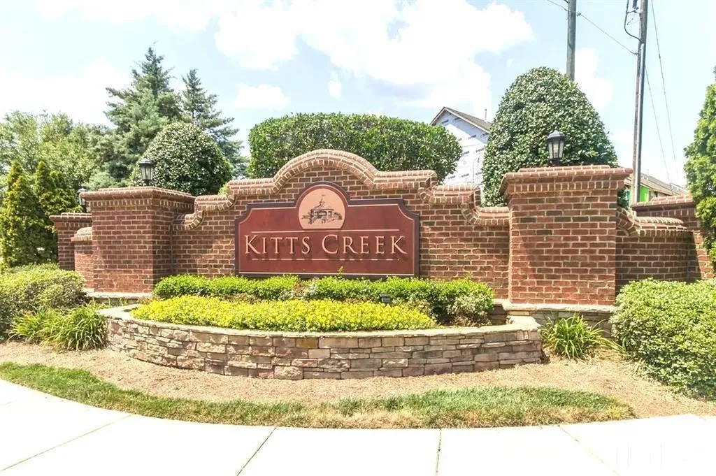 1133 Pemberly Avenue Morrisville NC 27560