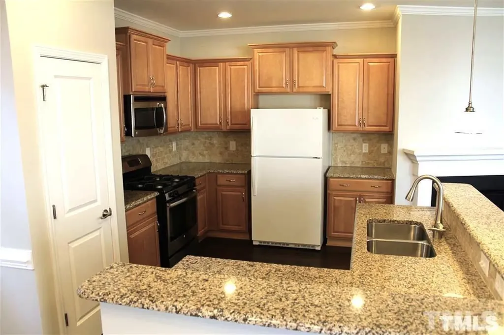 1133 Pemberly Avenue Morrisville NC 27560