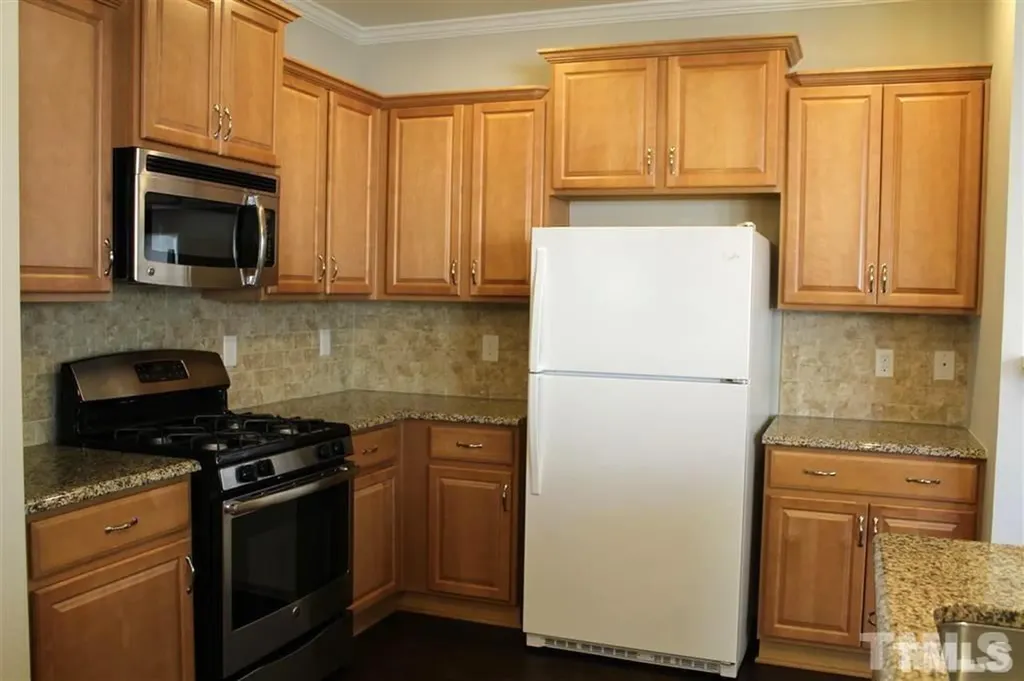 1133 Pemberly Avenue Morrisville NC 27560