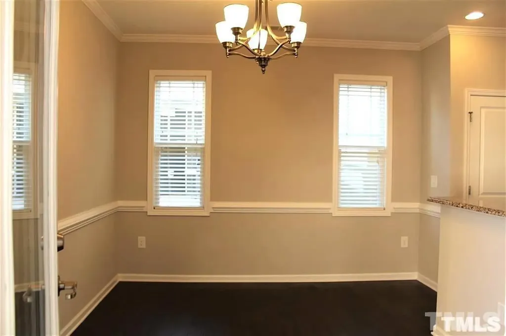1133 Pemberly Avenue Morrisville NC 27560