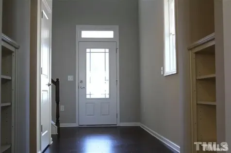 1133 Pemberly Avenue Morrisville NC 27560