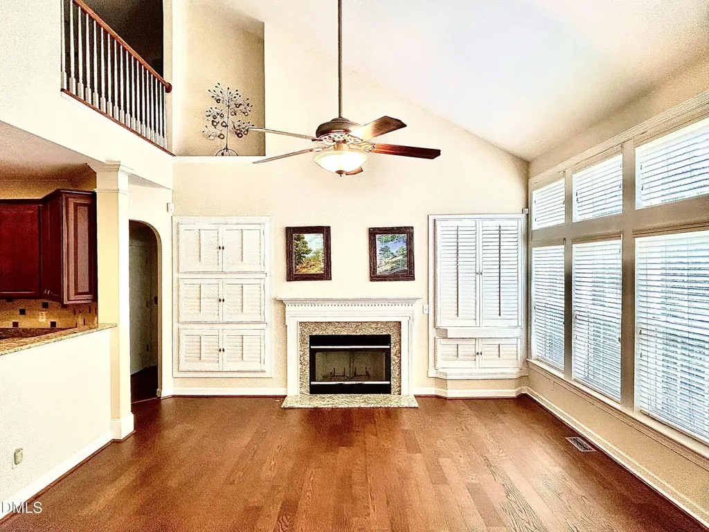12212 Ashton Woods Lane Raleigh NC 27614