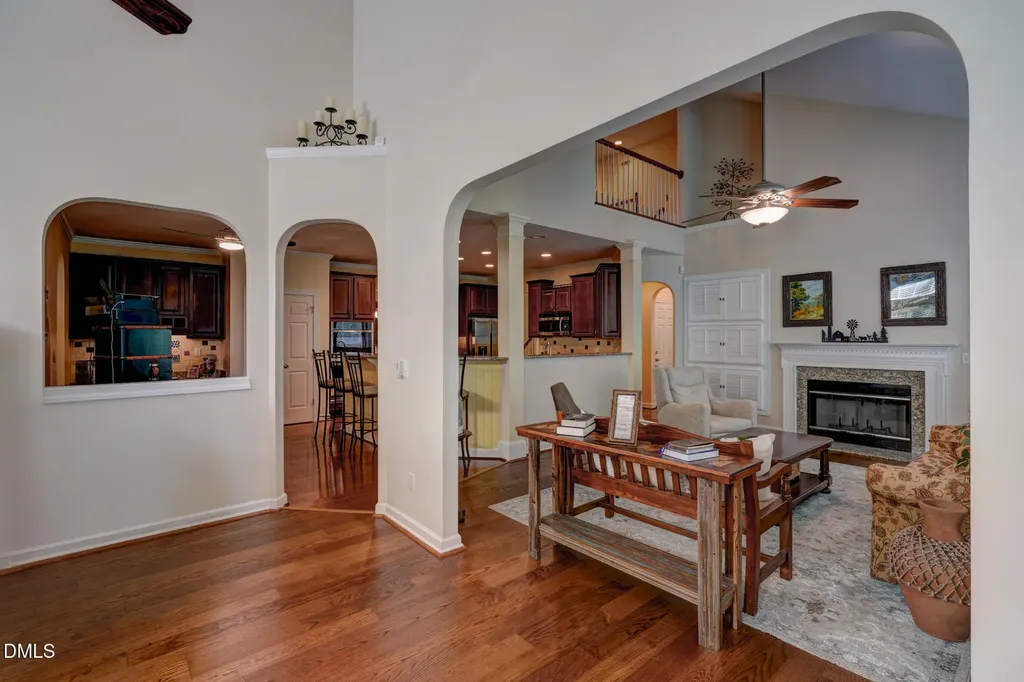 12212 Ashton Woods Lane Raleigh NC 27614