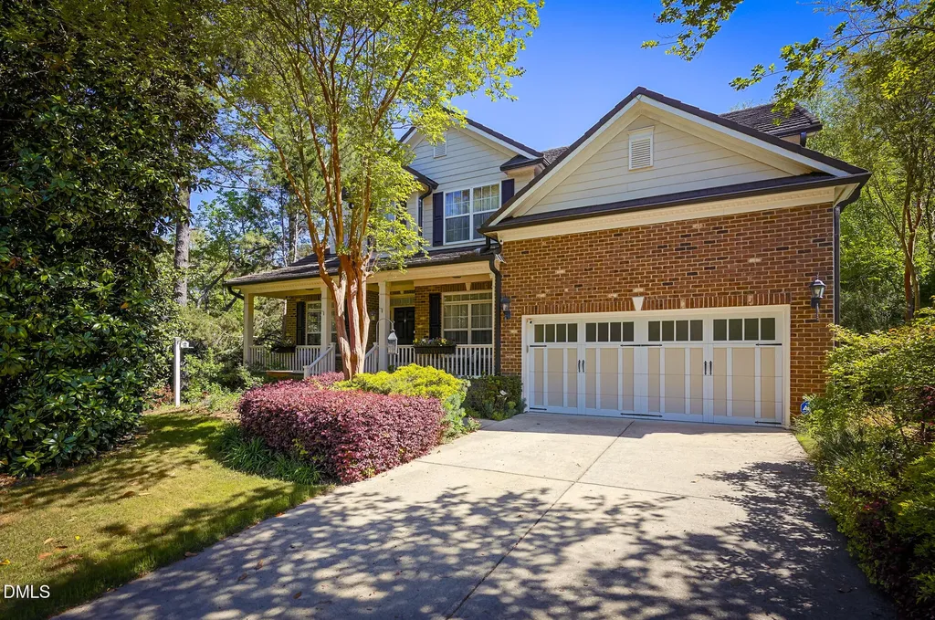 12212 Ashton Woods Lane Raleigh NC 27614