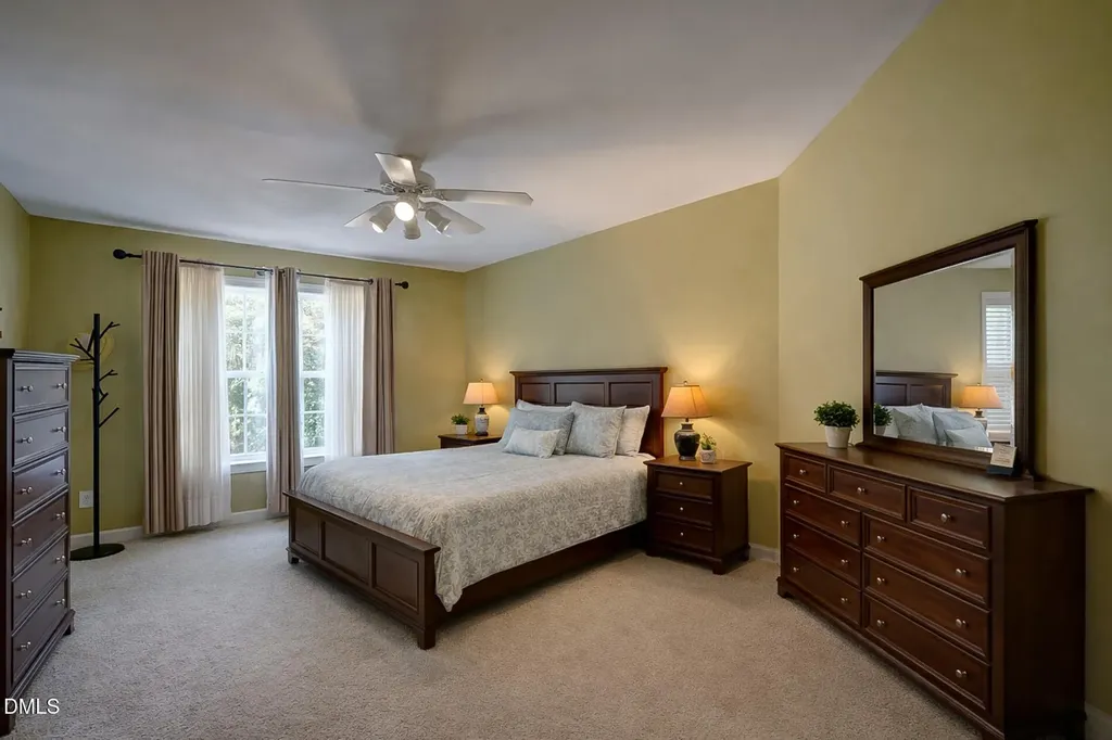 12212 Ashton Woods Lane Raleigh NC 27614