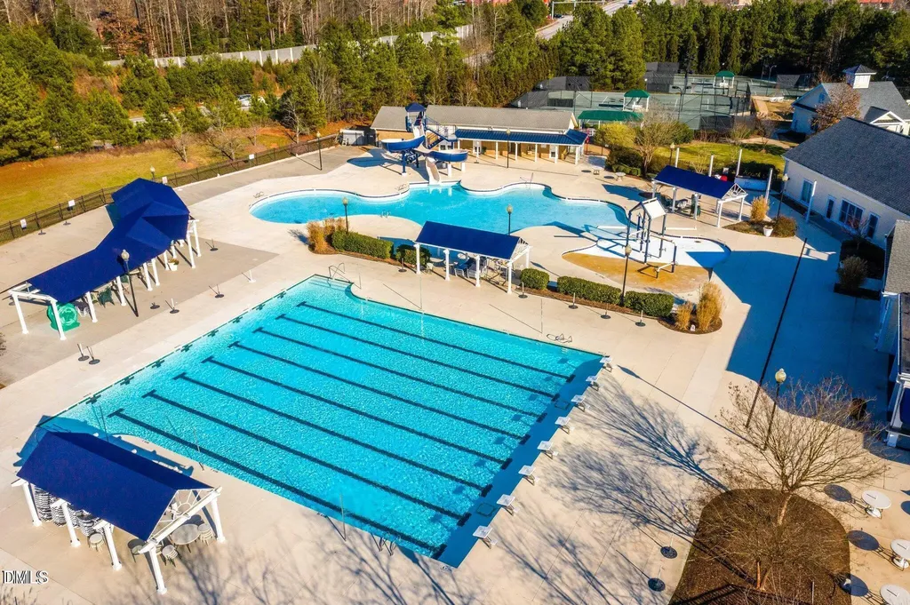 12212 Ashton Woods Lane Raleigh NC 27614
