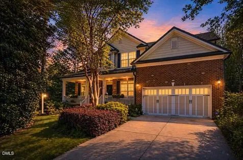 12212 Ashton Woods Lane Raleigh NC 27614