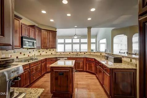 12212 Ashton Woods Lane Raleigh NC 27614