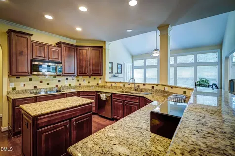 12212 Ashton Woods Lane Raleigh NC 27614