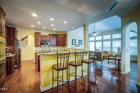12212 Ashton Woods Lane Raleigh NC 27614