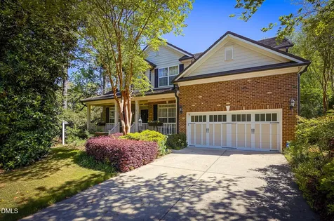 12212 Ashton Woods Lane Raleigh NC 27614