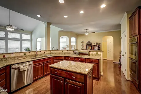 12212 Ashton Woods Lane Raleigh NC 27614
