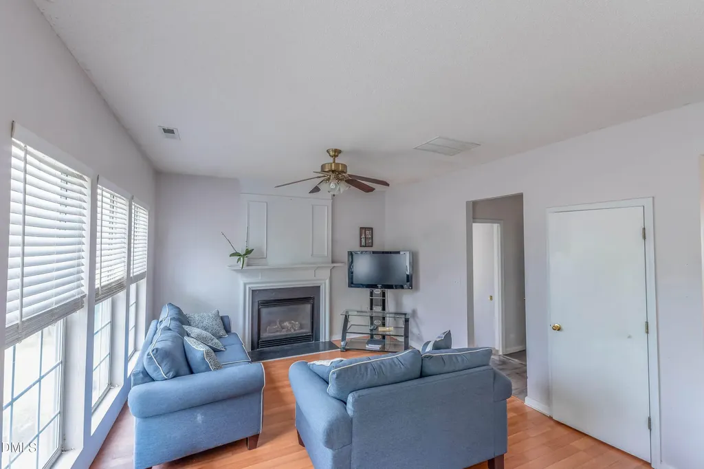 220 Purple Leaf Road Fuquay Varina NC 27526