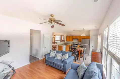 220 Purple Leaf Road Fuquay Varina NC 27526