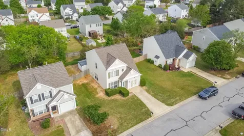 220 Purple Leaf Road Fuquay Varina NC 27526