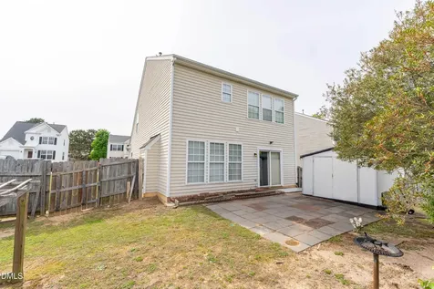 220 Purple Leaf Road Fuquay Varina NC 27526