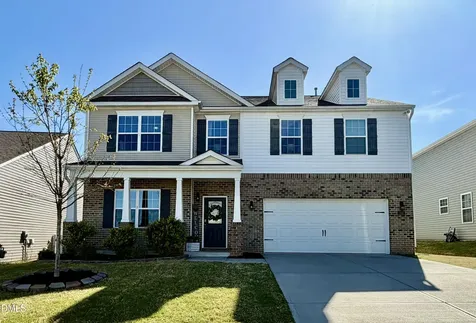 766 River Dell Townes Avenue Clayton NC 27527