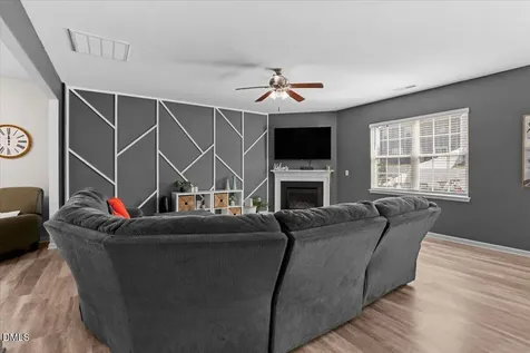 766 River Dell Townes Avenue Clayton NC 27527
