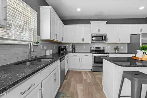 766 River Dell Townes Avenue Clayton NC 27527