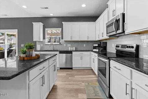 766 River Dell Townes Avenue Clayton NC 27527