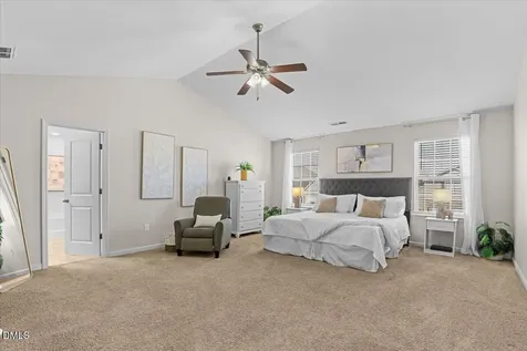 766 River Dell Townes Avenue Clayton NC 27527