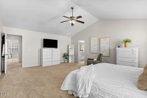 766 River Dell Townes Avenue Clayton NC 27527