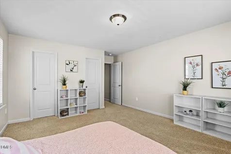 766 River Dell Townes Avenue Clayton NC 27527