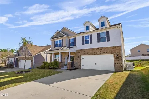 766 River Dell Townes Avenue Clayton NC 27527