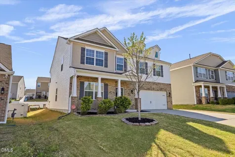 766 River Dell Townes Avenue Clayton NC 27527