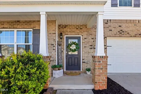 766 River Dell Townes Avenue Clayton NC 27527
