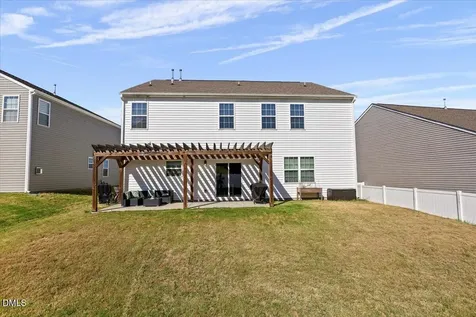 766 River Dell Townes Avenue Clayton NC 27527