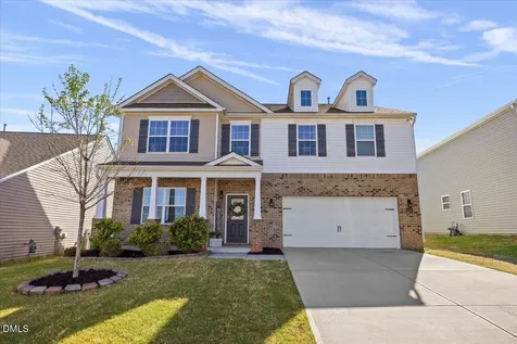 766 River Dell Townes Avenue Clayton NC 27527