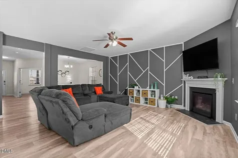 766 River Dell Townes Avenue Clayton NC 27527