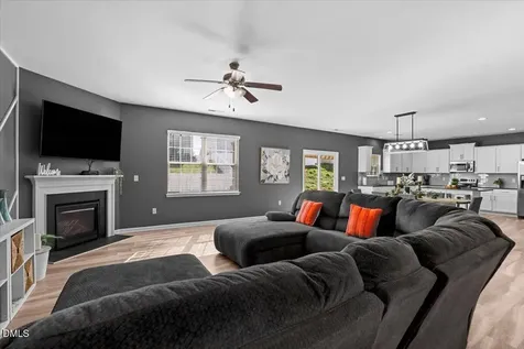 766 River Dell Townes Avenue Clayton NC 27527