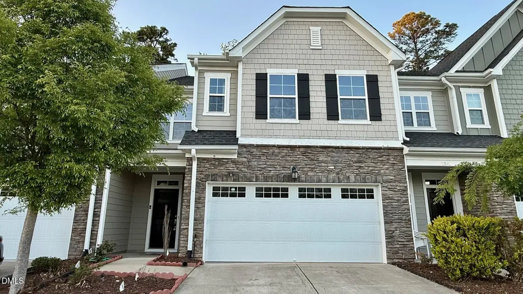 1037 Lakebrink Drive Morrisville NC 27560