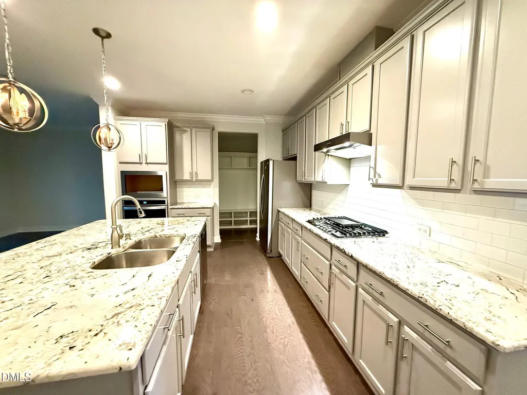 1037 Lakebrink Drive Morrisville NC 27560
