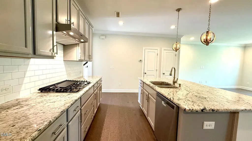 1037 Lakebrink Drive Morrisville NC 27560