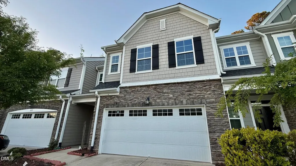 1037 Lakebrink Drive Morrisville NC 27560