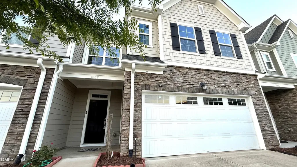 1037 Lakebrink Drive Morrisville NC 27560
