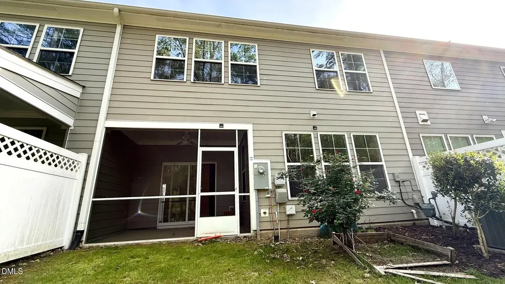 1037 Lakebrink Drive Morrisville NC 27560