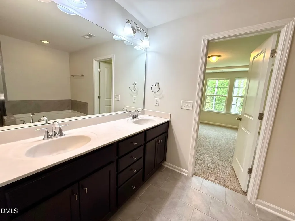 1037 Lakebrink Drive Morrisville NC 27560