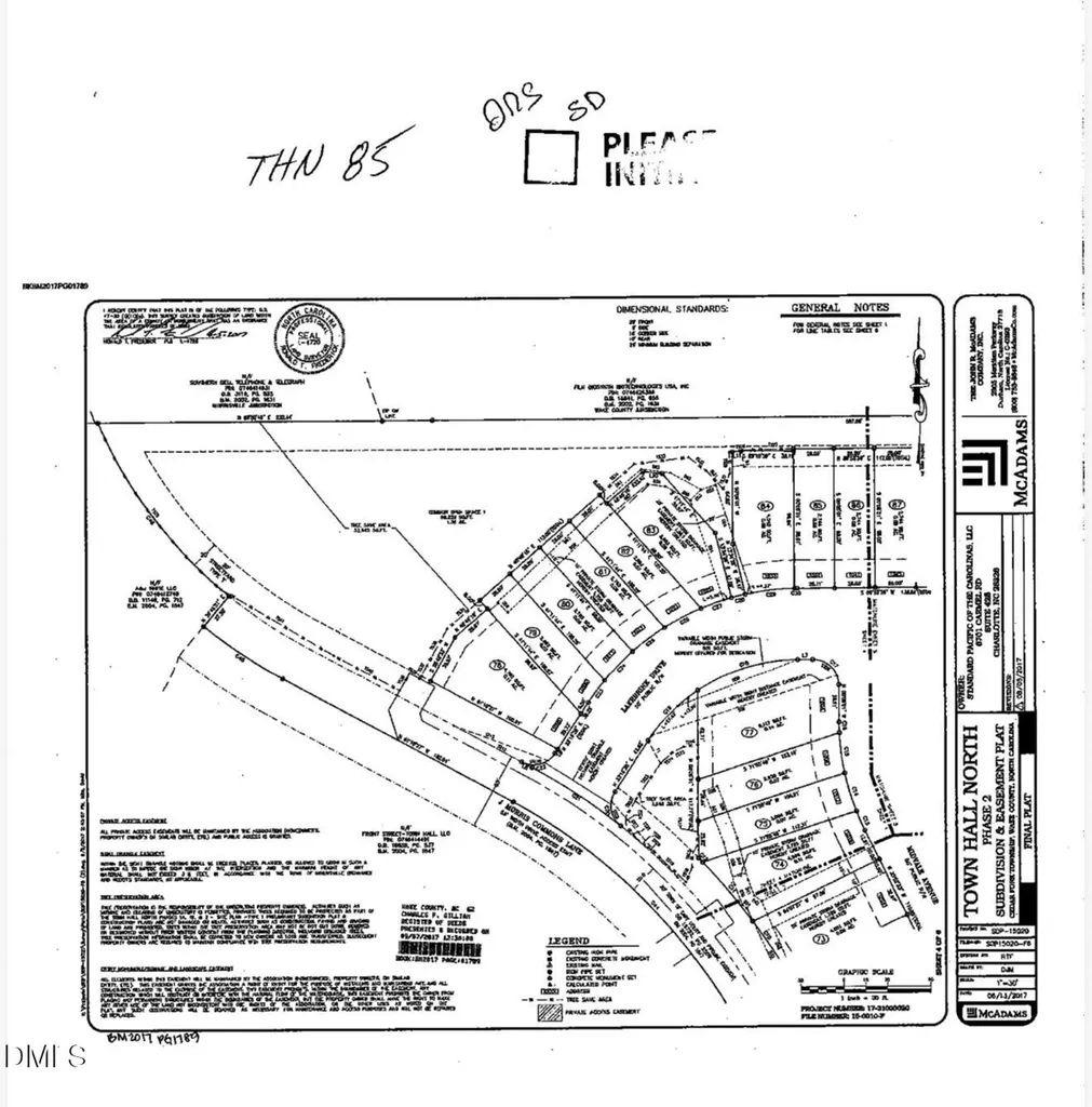1037 Lakebrink Drive Morrisville NC 27560